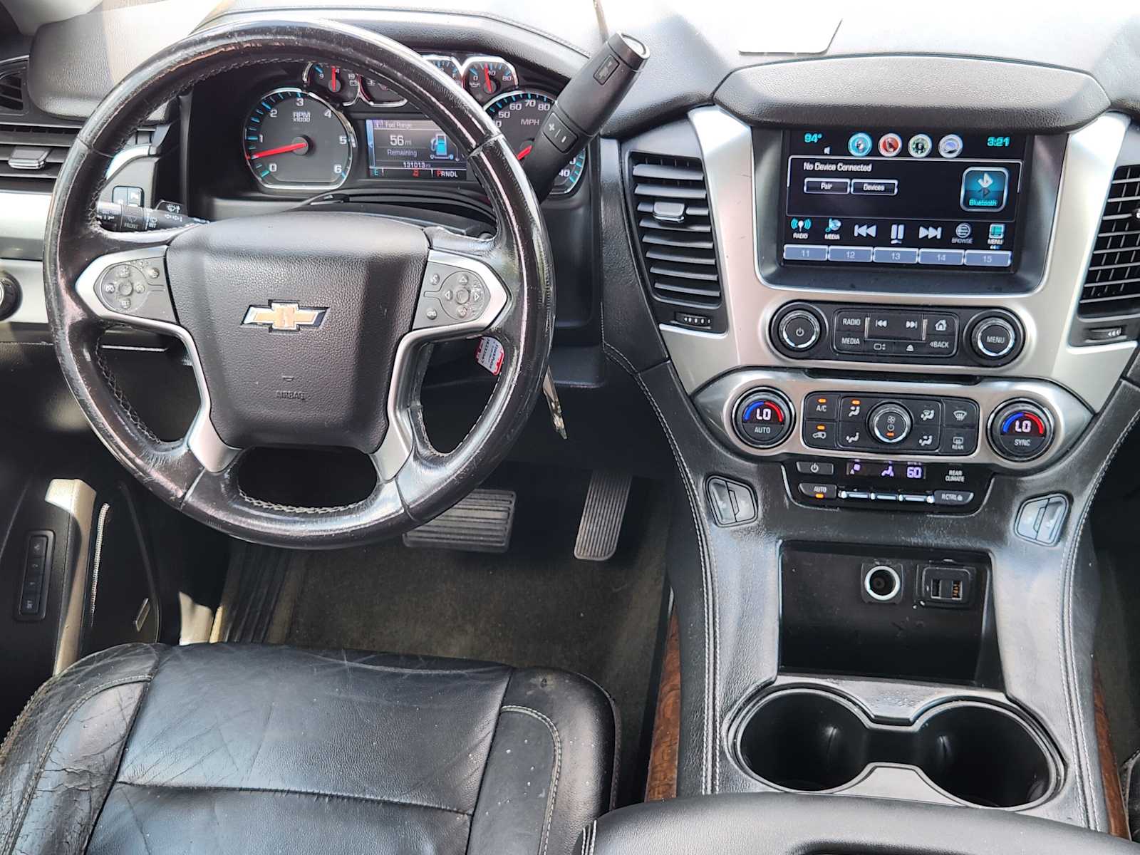 Thumbnail: 2018 Chevrolet Suburban - 24