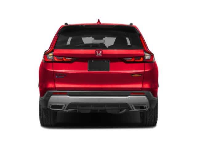 Thumbnail: 2026 Honda CR-V - 8