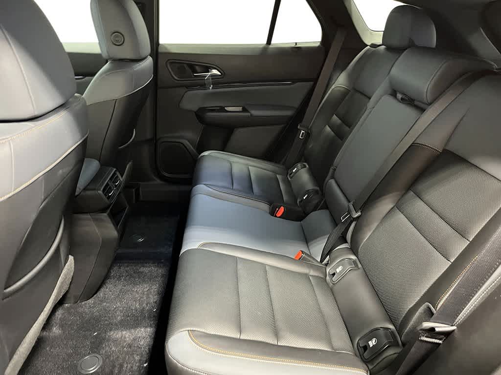 Thumbnail: 2026 Honda Prologue - 26