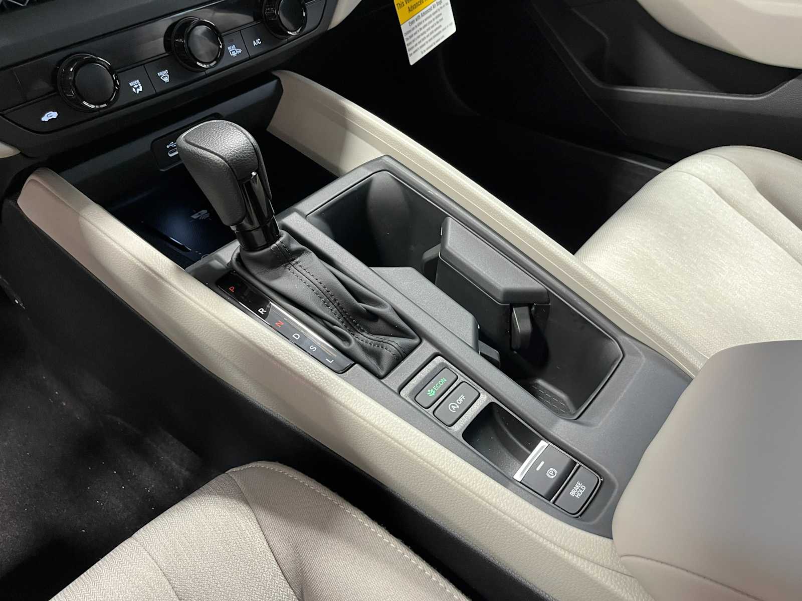 Thumbnail: 2026 Honda Accord - 16