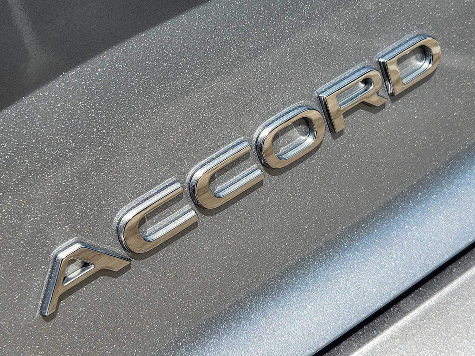 Thumbnail: 2025 Honda Accord - 12