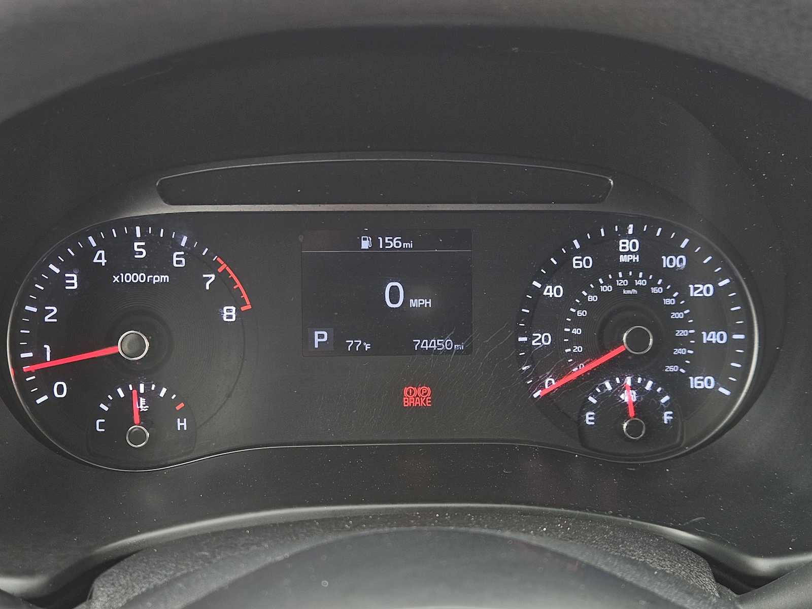 Thumbnail: 2021 Kia Soul - 16