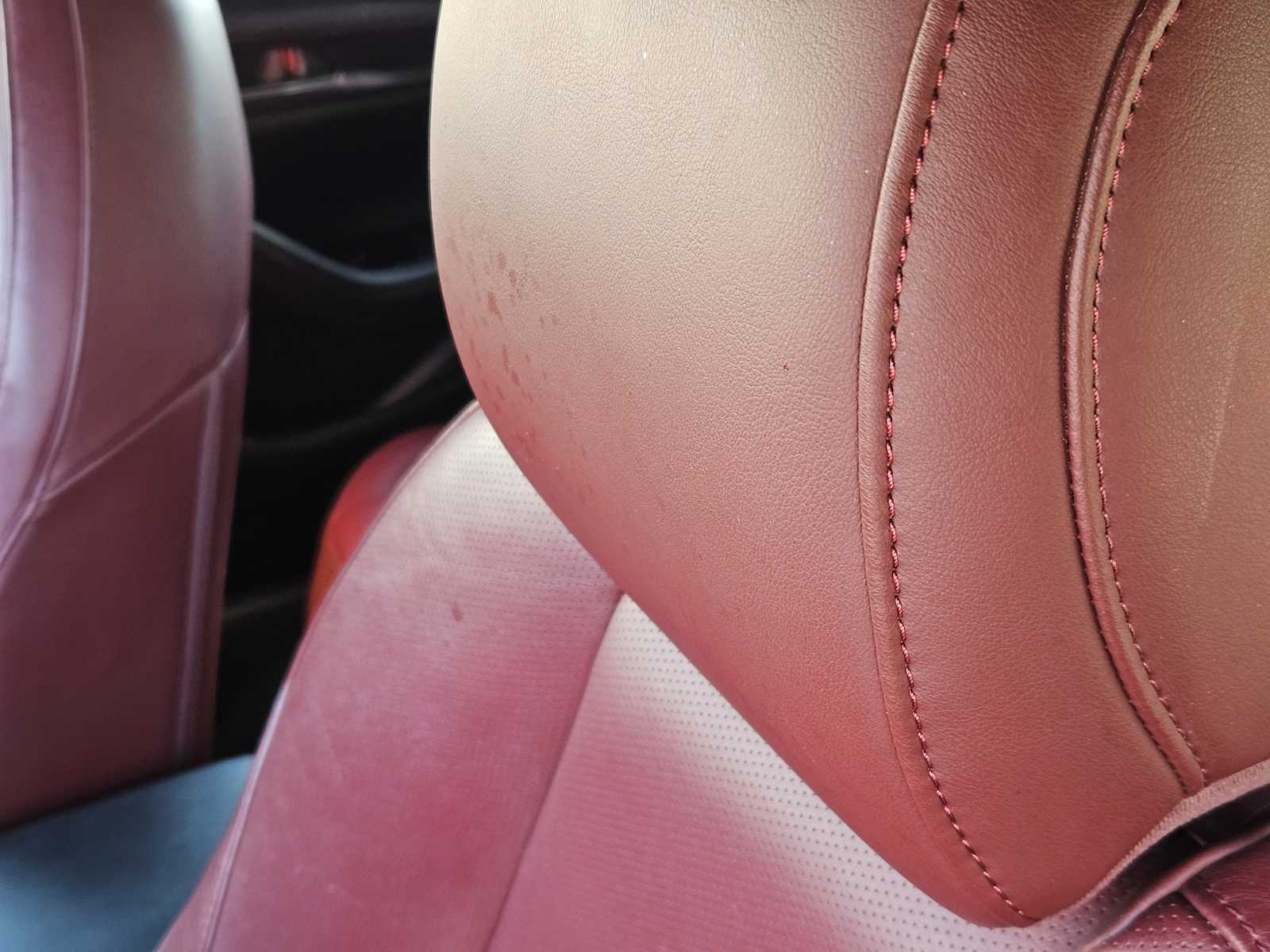 Thumbnail: 2023 Mazda Mazda3 - 15