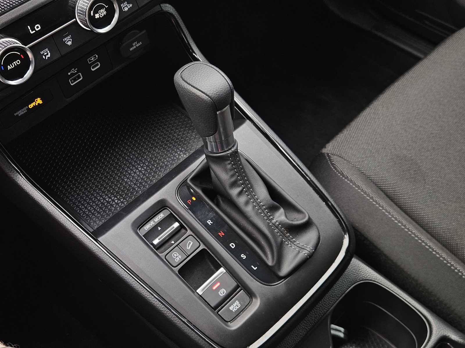 Thumbnail: 2023 Honda CR-V - 19