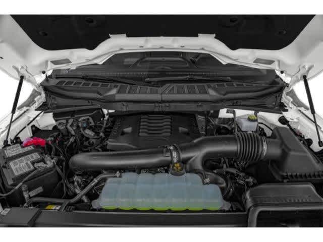 Thumbnail: 2021 Ford F-150 - 14