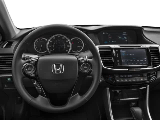 Thumbnail: 2017 Honda Accord - 7