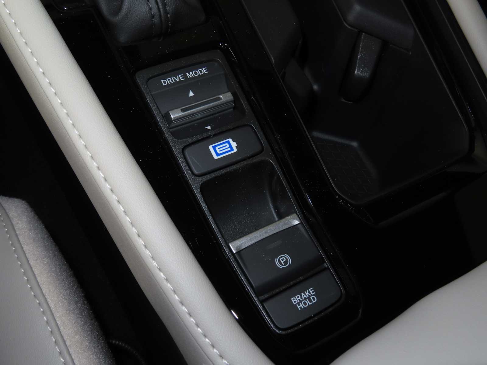 Thumbnail: 2026 Honda Accord - 21