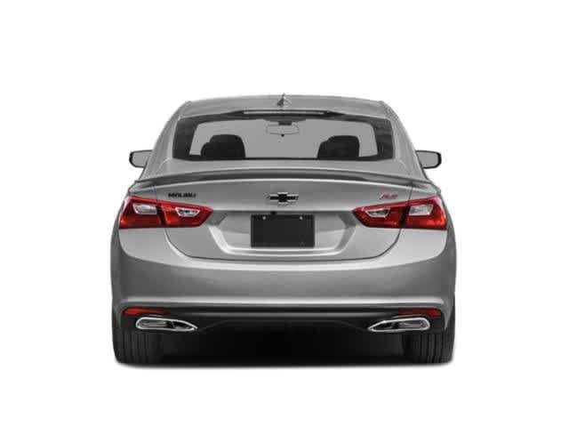 Thumbnail: 2021 Chevrolet Malibu - 8