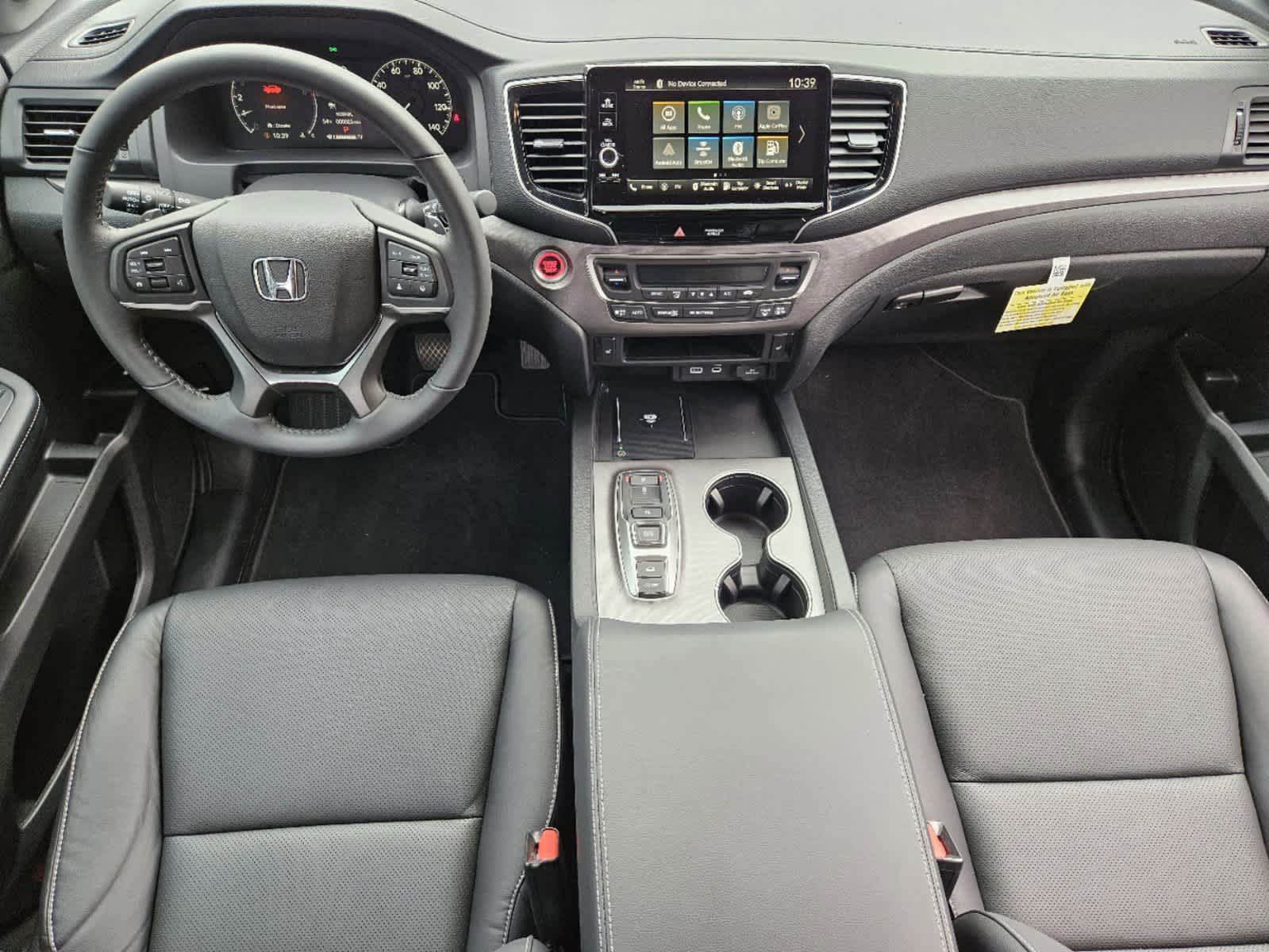 Thumbnail: 2026 Honda Ridgeline - 21