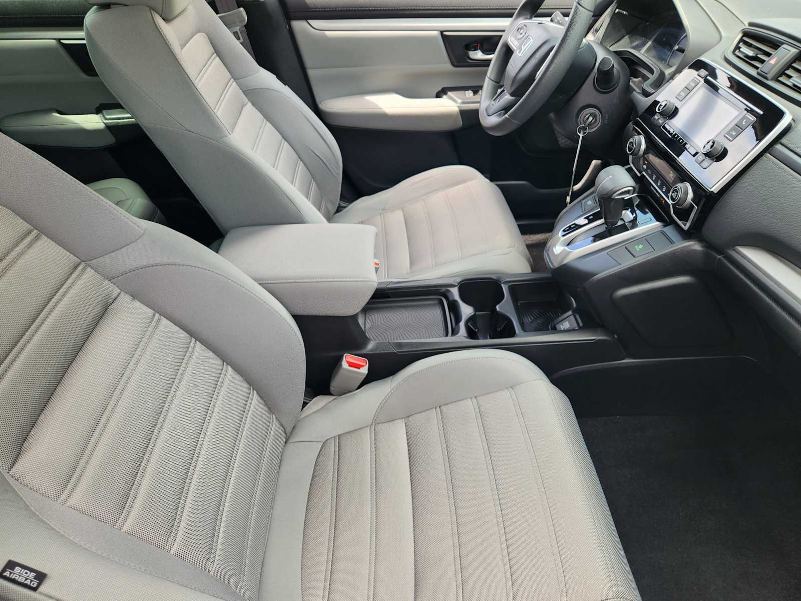 Thumbnail: 2018 Honda CR-V - 14
