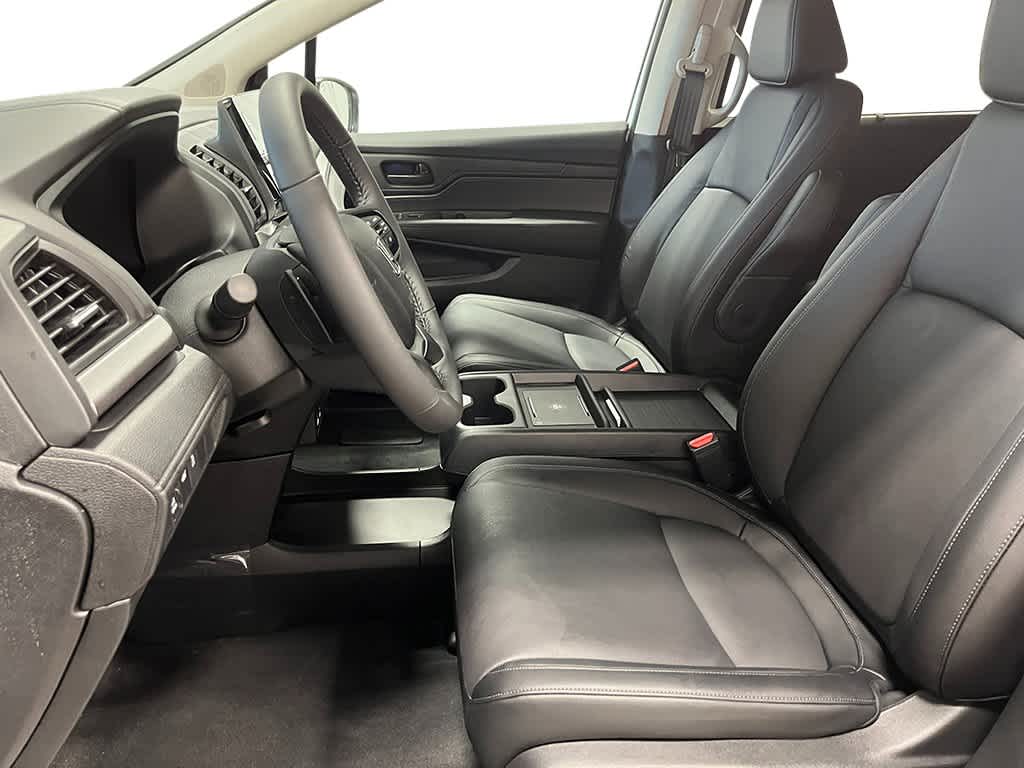 Thumbnail: 2025 Honda Odyssey - 9