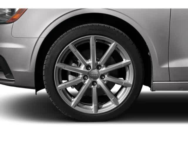 Thumbnail: 2015 Audi A3 - 12