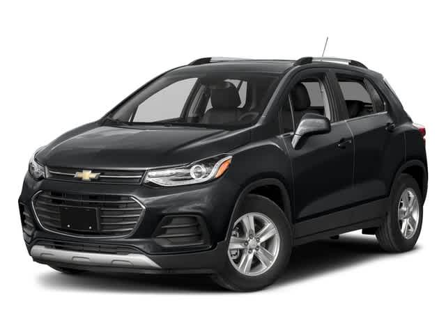 2018 Chevrolet Trax LT -
                  Austin, TX