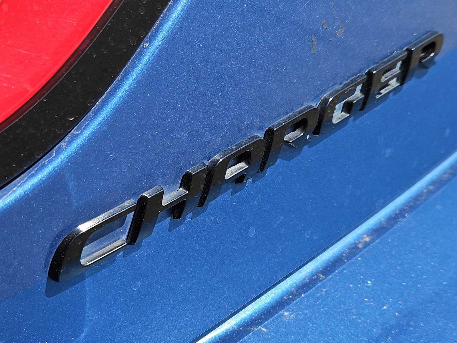 Thumbnail: 2020 Dodge Charger - 12