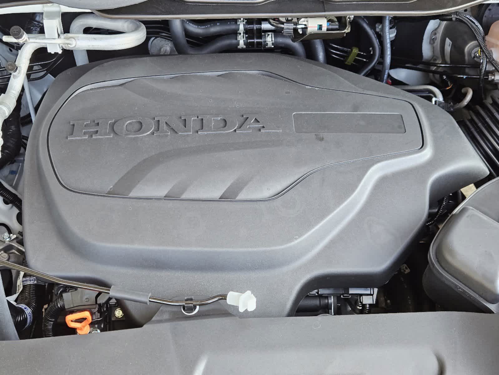 Thumbnail: 2026 Honda Odyssey - 10