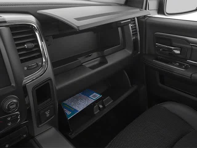 Thumbnail: 2014 RAM 1500 - 18