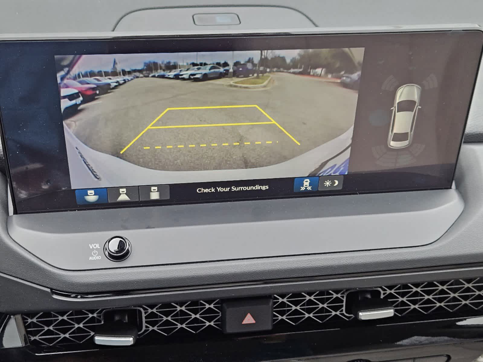 Thumbnail: 2025 Honda Accord - 16