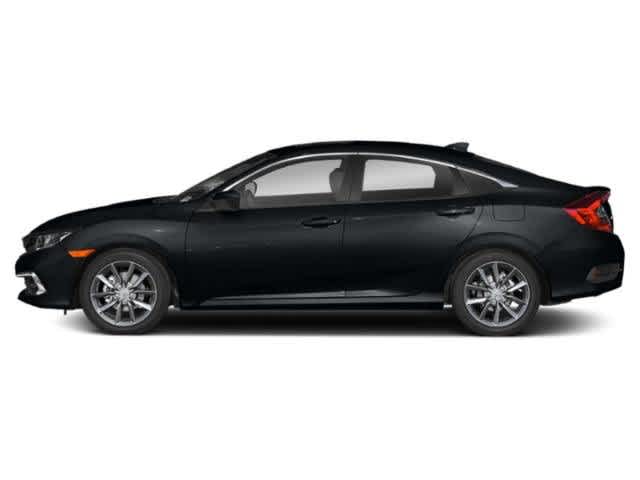 Thumbnail: 2019 Honda Civic - 3