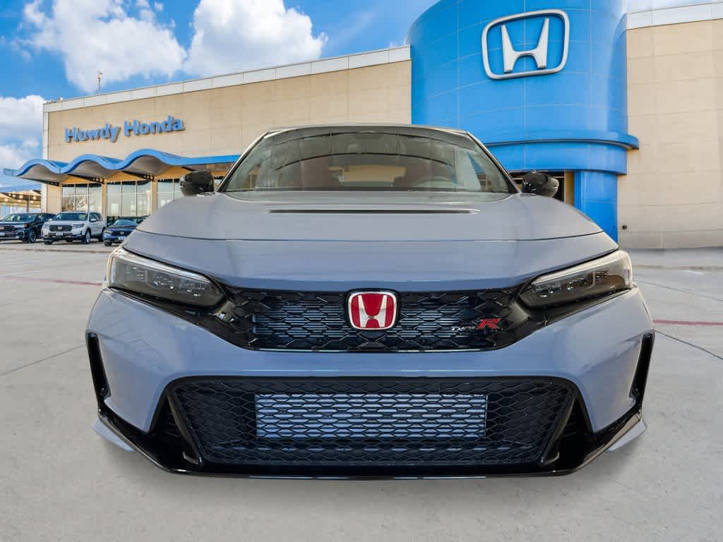 Thumbnail: 2026 Honda Civic - 10
