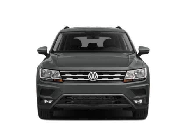 Thumbnail: 2018 Volkswagen Tiguan - 4