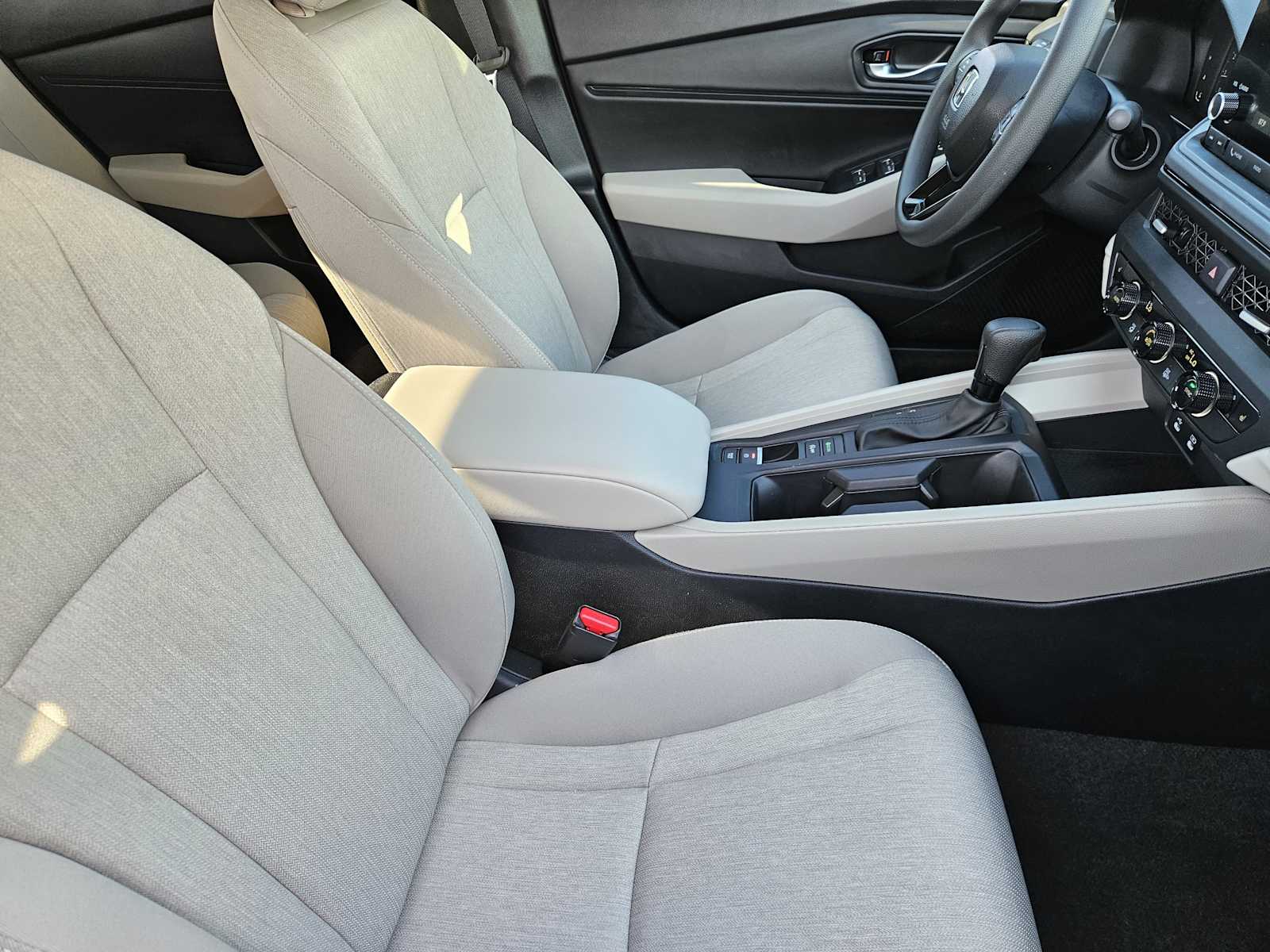 Thumbnail: 2025 Honda Accord - 13