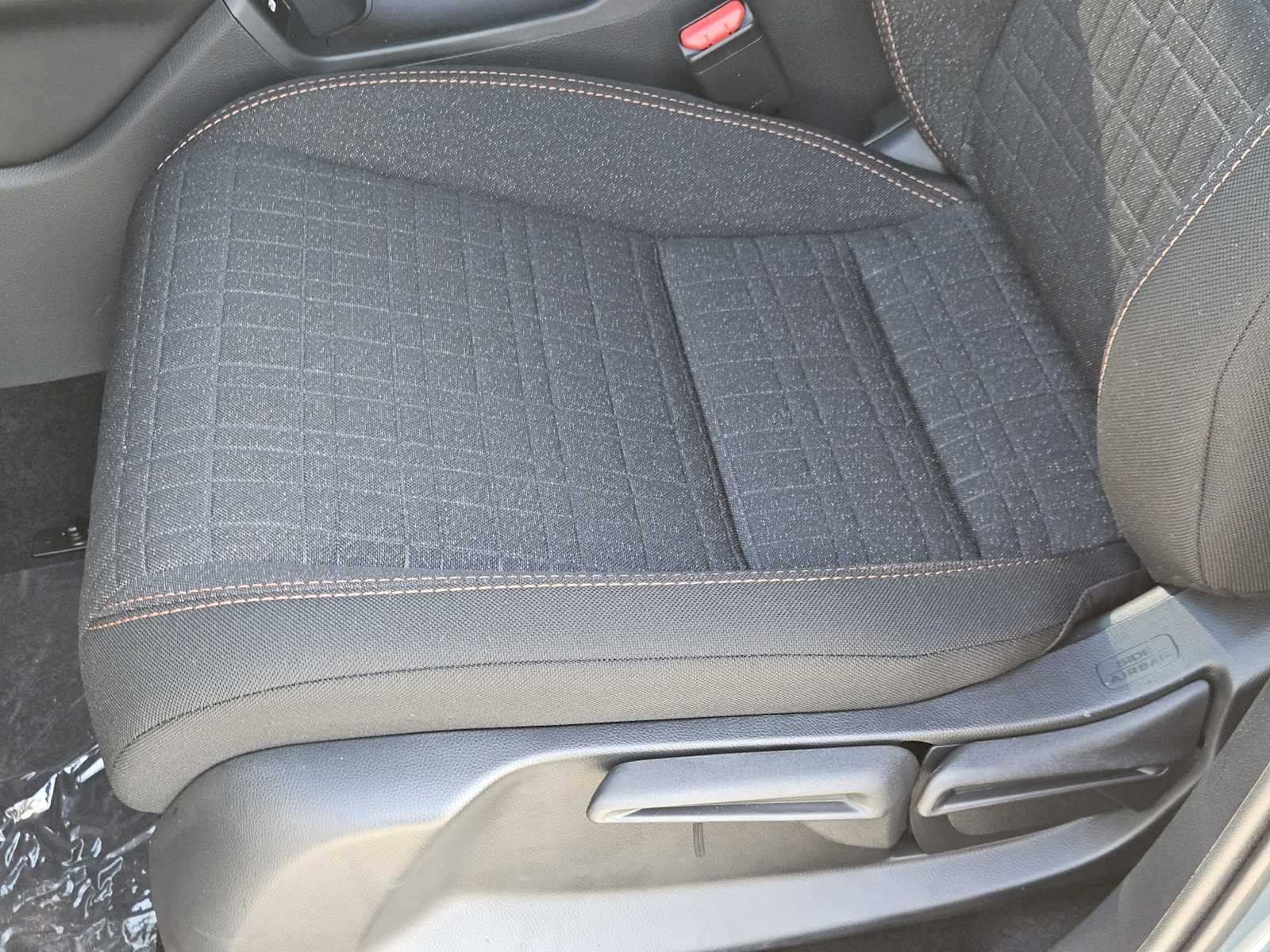 Thumbnail: 2026 Honda HR-V - 19