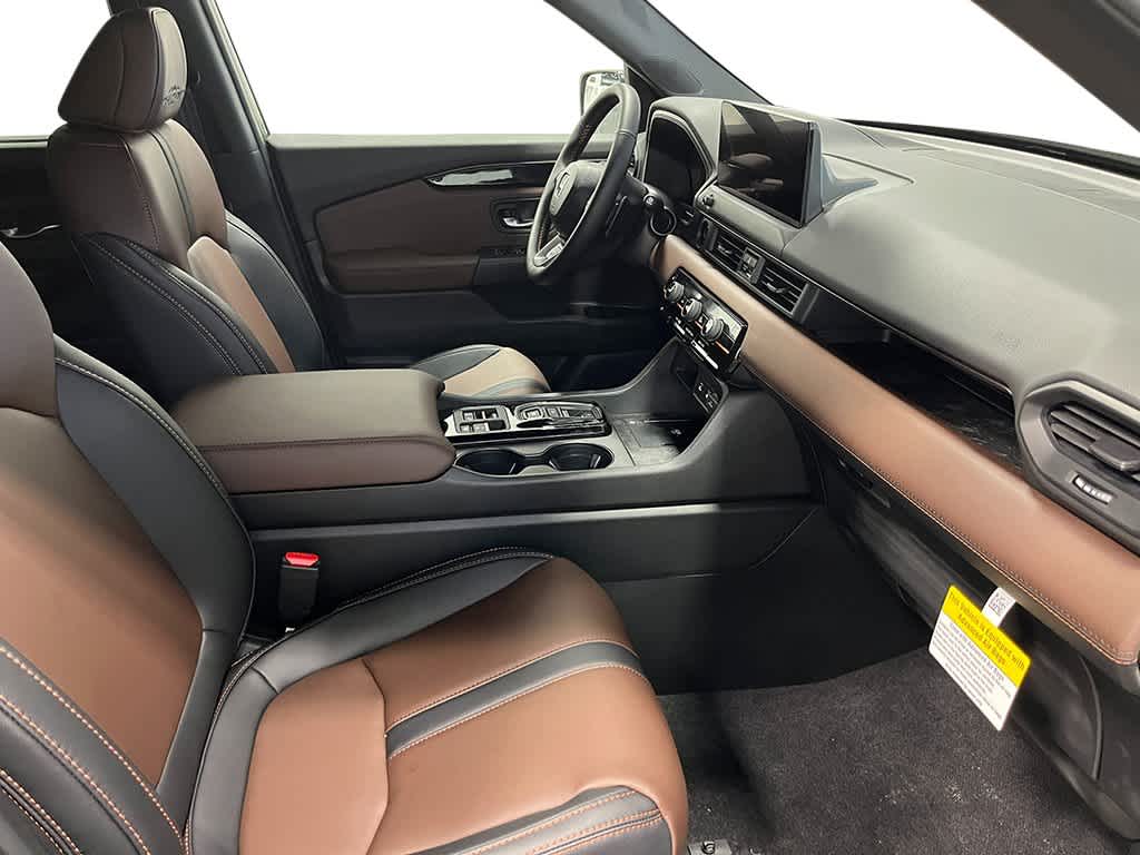 Thumbnail: 2026 Honda Pilot - 30