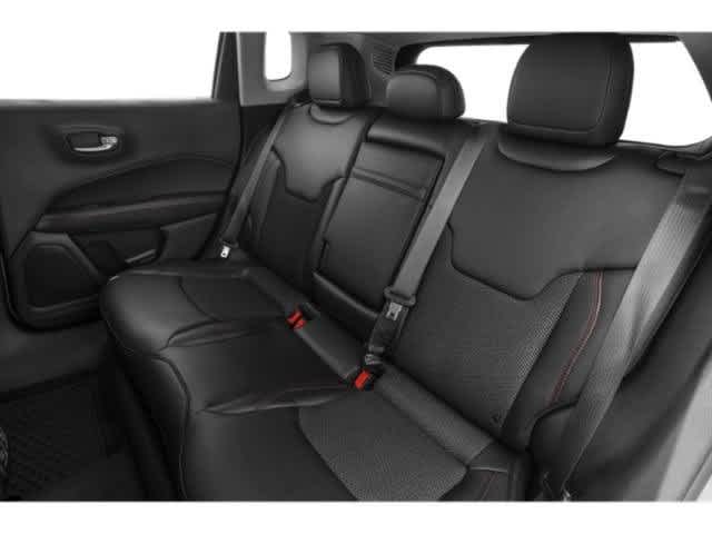Thumbnail: 2019 Jeep Compass - 16