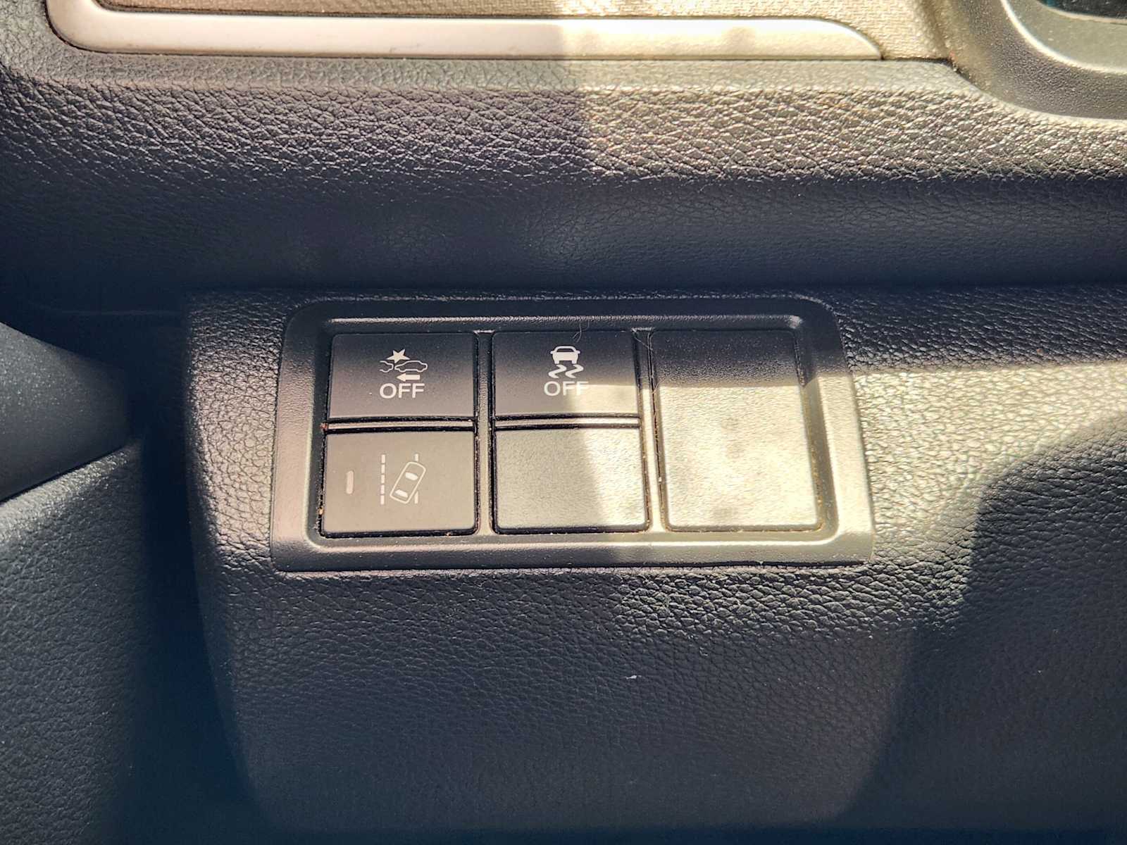Thumbnail: 2019 Honda Civic - 20