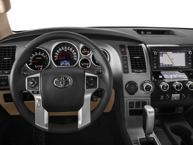 Thumbnail: 2016 Toyota Sequoia - 10