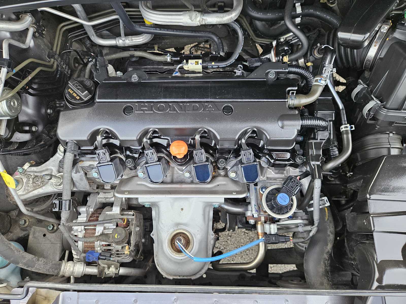 Thumbnail: 2022 Honda HR-V - 28