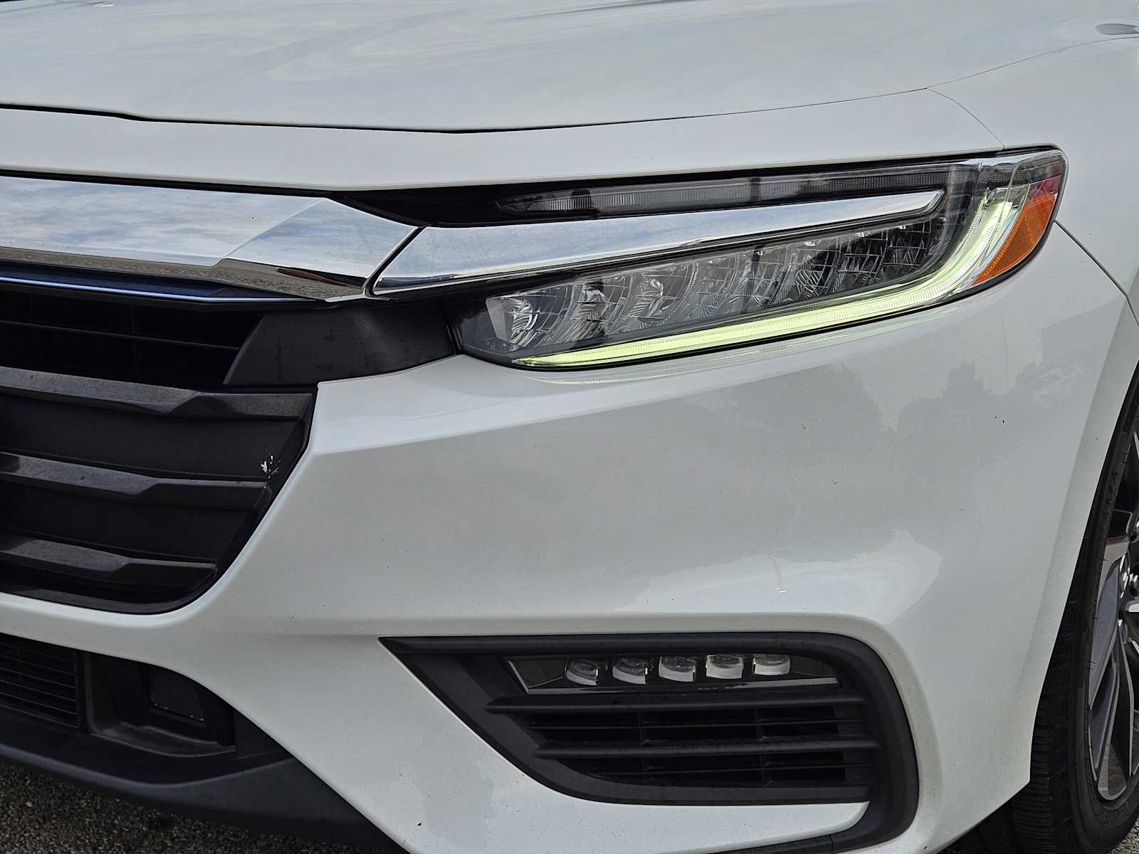 Thumbnail: 2022 Honda Insight - 7