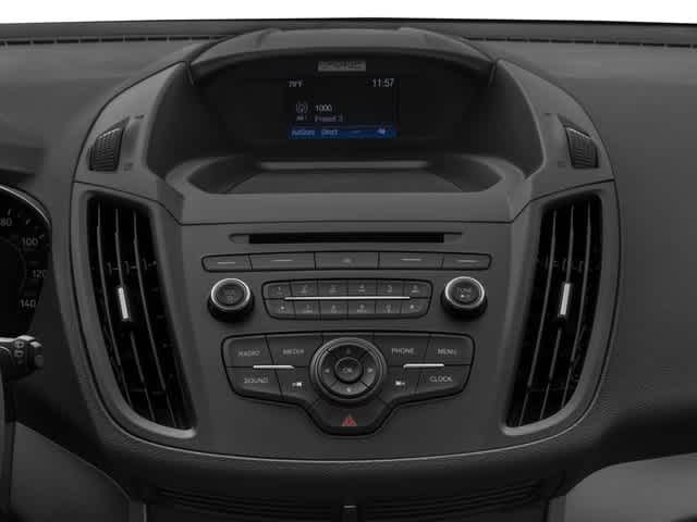 Thumbnail: 2017 Ford Escape - 10