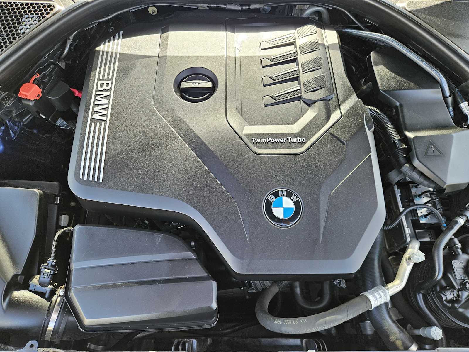 Thumbnail: 2019 BMW 3 Series - 29