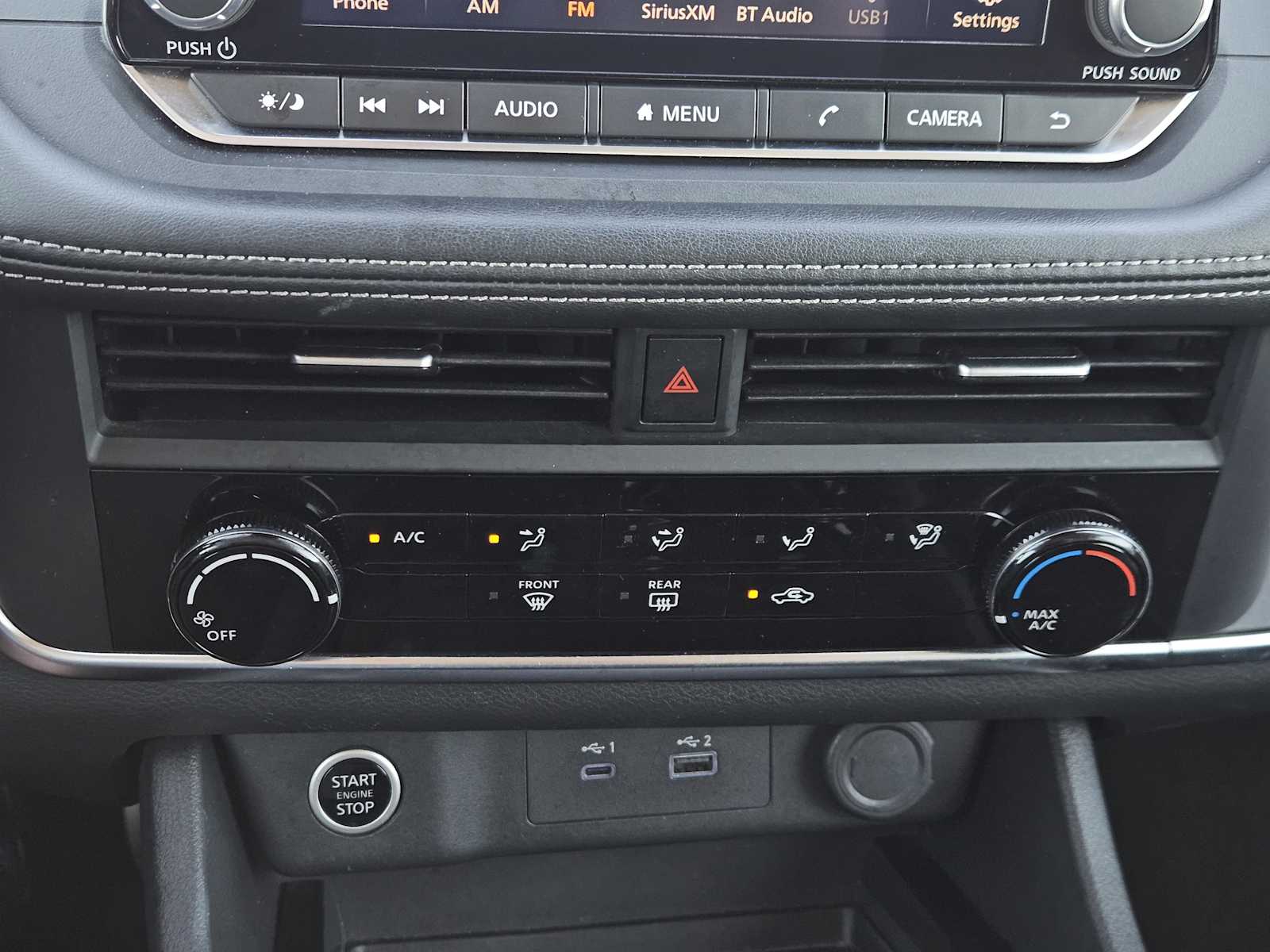 Thumbnail: 2023 Nissan Rogue - 18