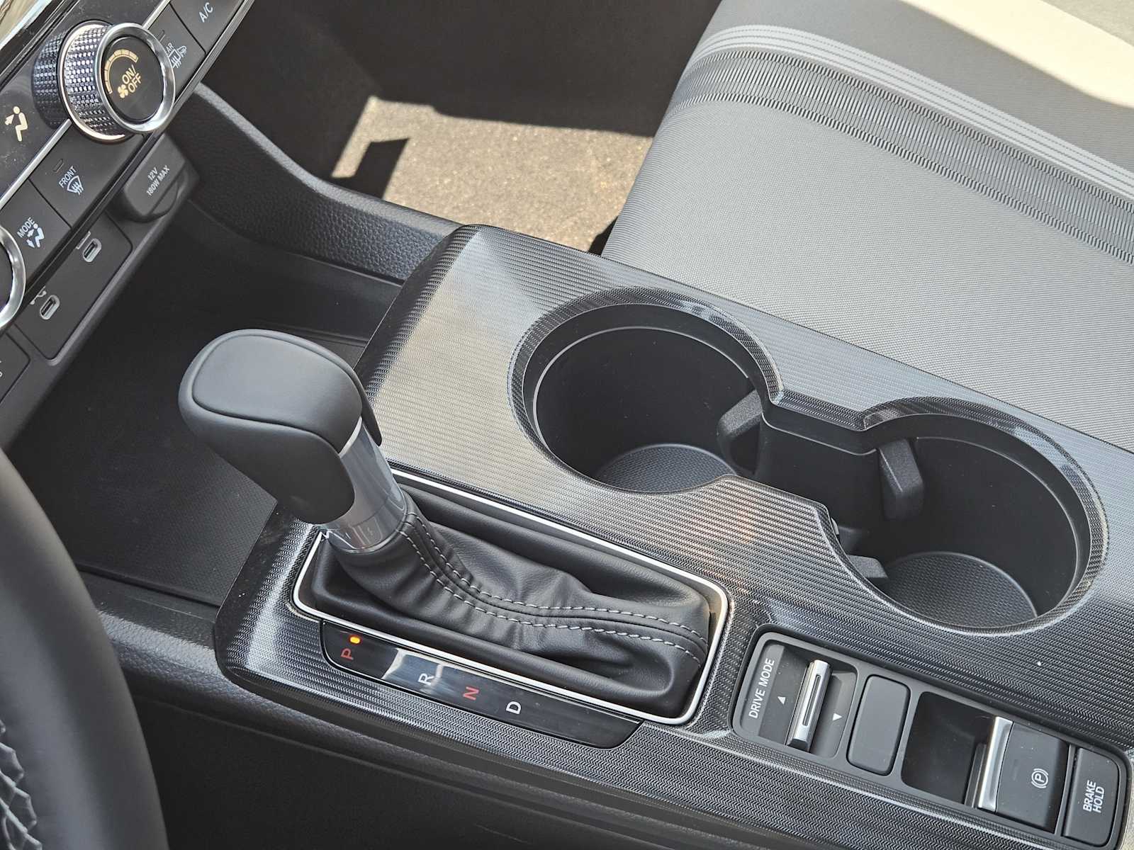 Thumbnail: 2026 Honda Civic - 16