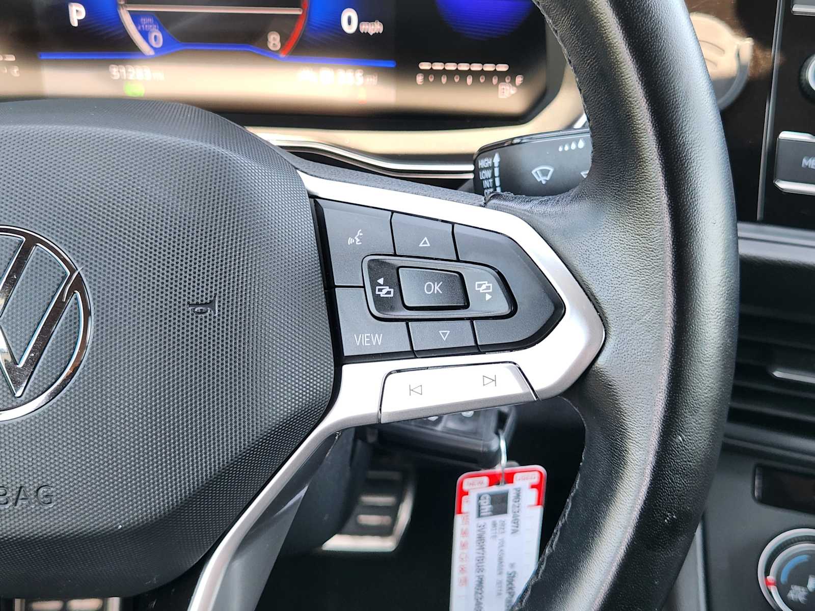 Thumbnail: 2023 Volkswagen Jetta - 28