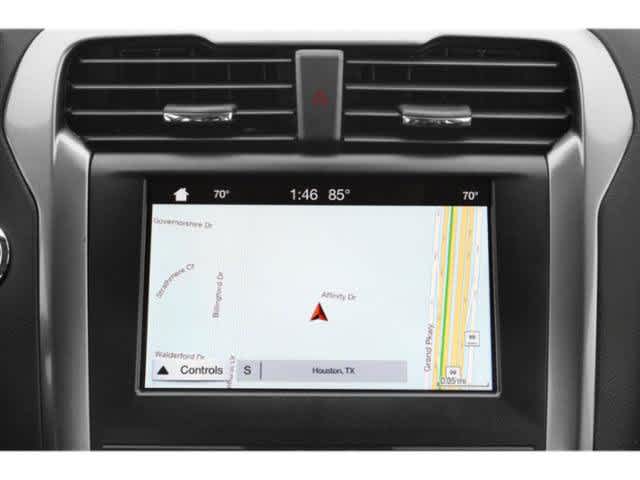 Thumbnail: 2020 Ford Fusion - 19