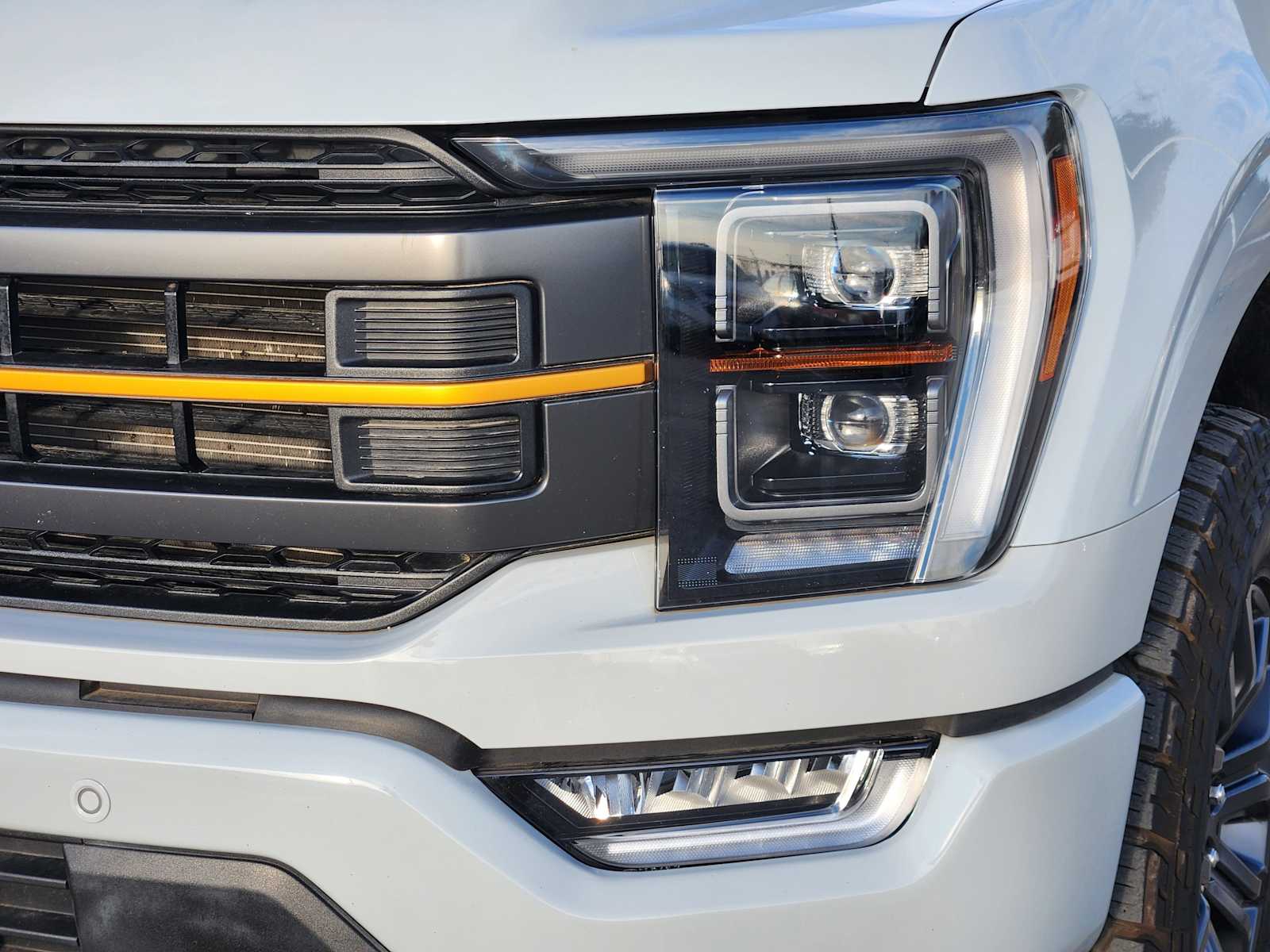 Thumbnail: 2023 Ford F-150 - 7