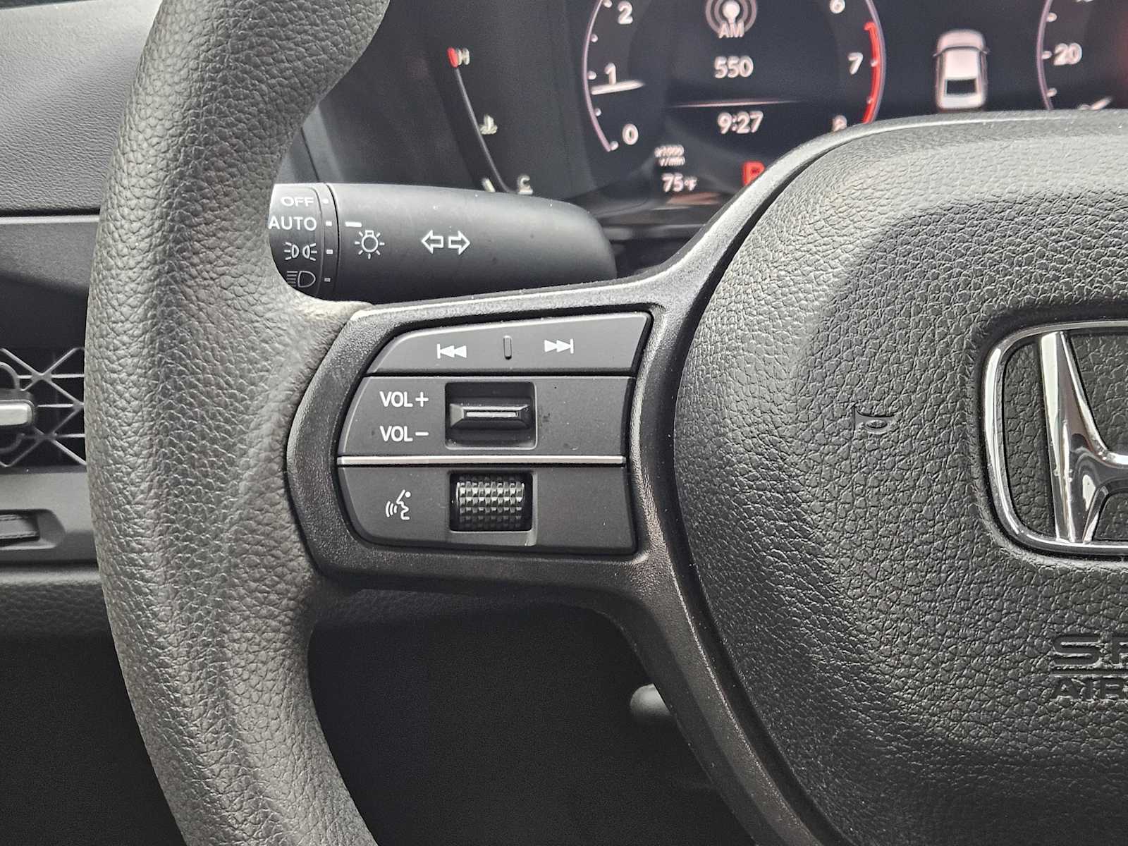 Thumbnail: 2025 Honda Accord - 26