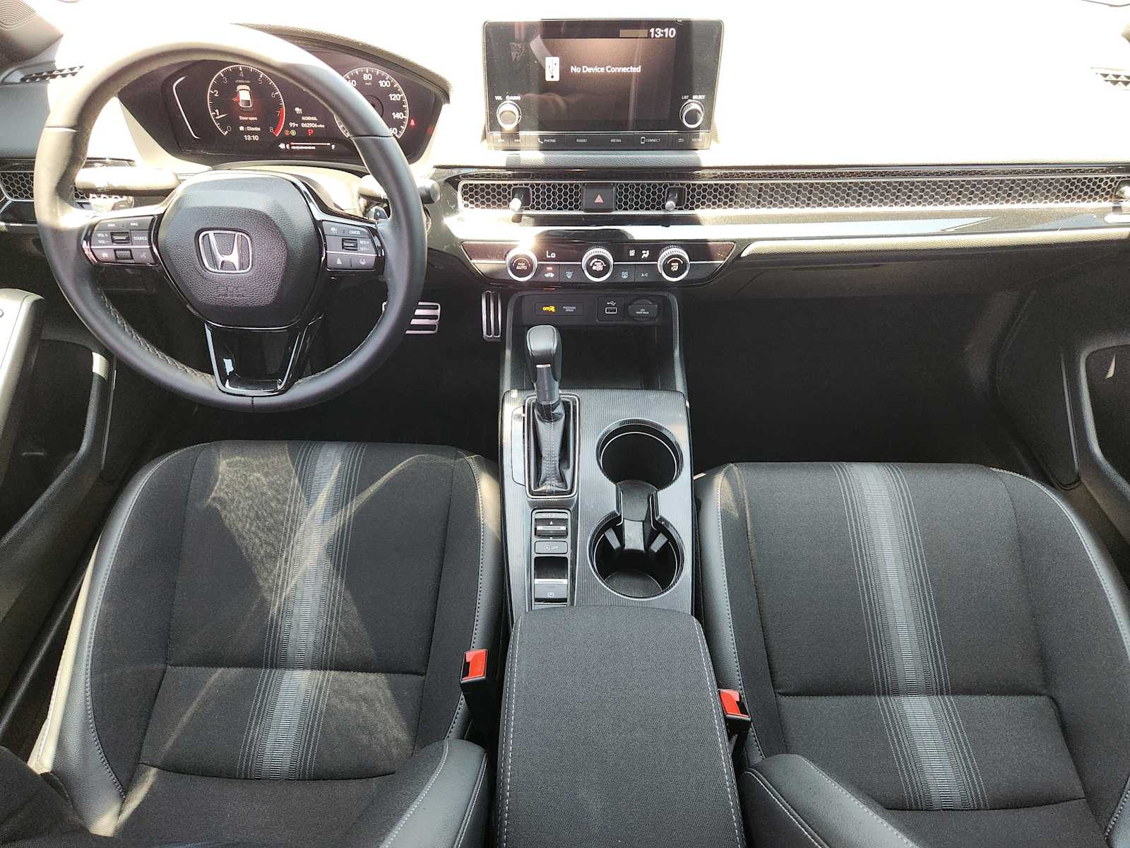 Thumbnail: 2024 Honda Civic - 24