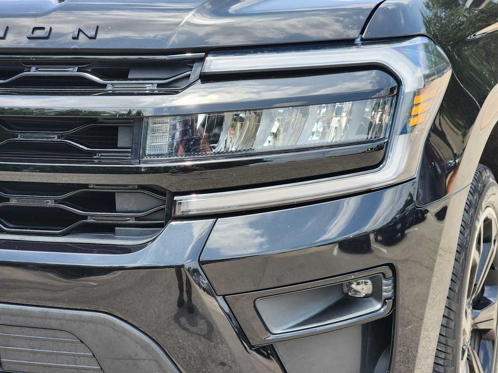 Thumbnail: 2023 Ford Expedition - 7