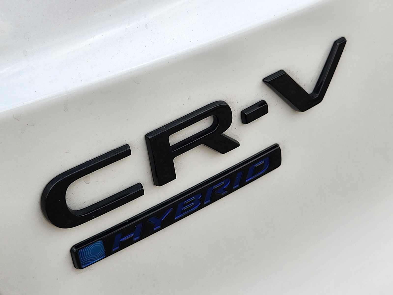 Thumbnail: 2026 Honda CR-V - 12