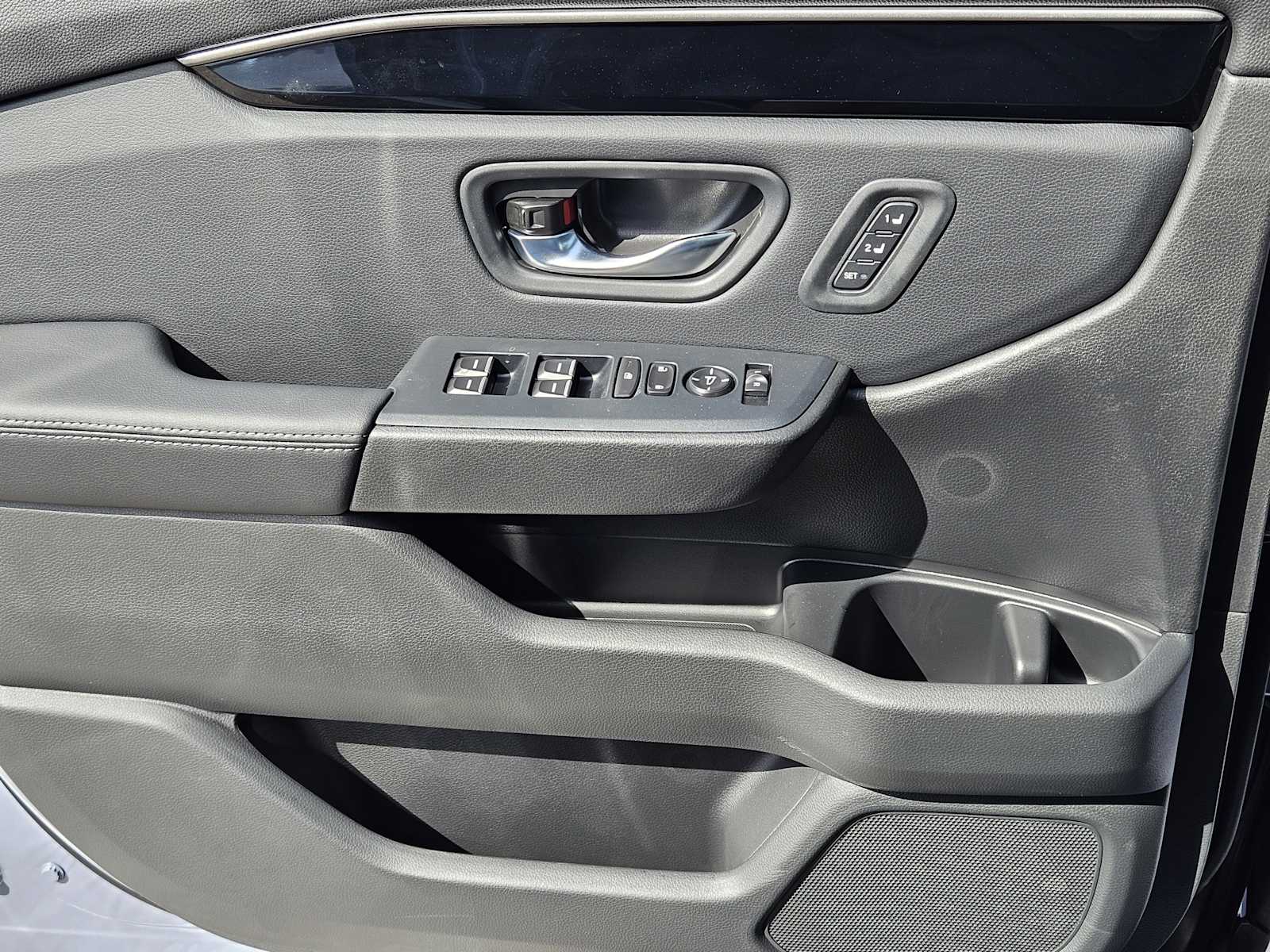 Thumbnail: 2025 Honda Pilot - 17