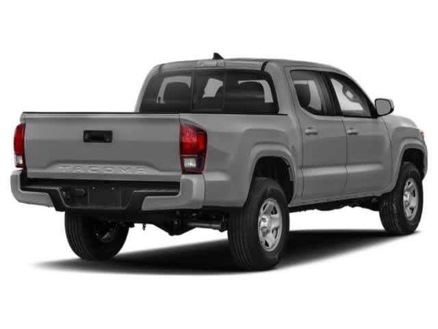 Thumbnail: 2019 Toyota Tacoma - 2