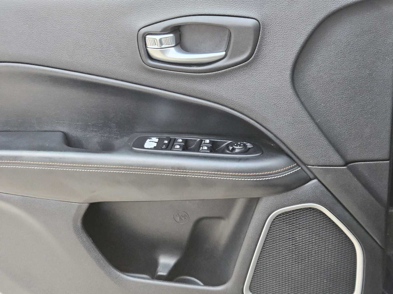 2019 Jeep Compass Latitude 22