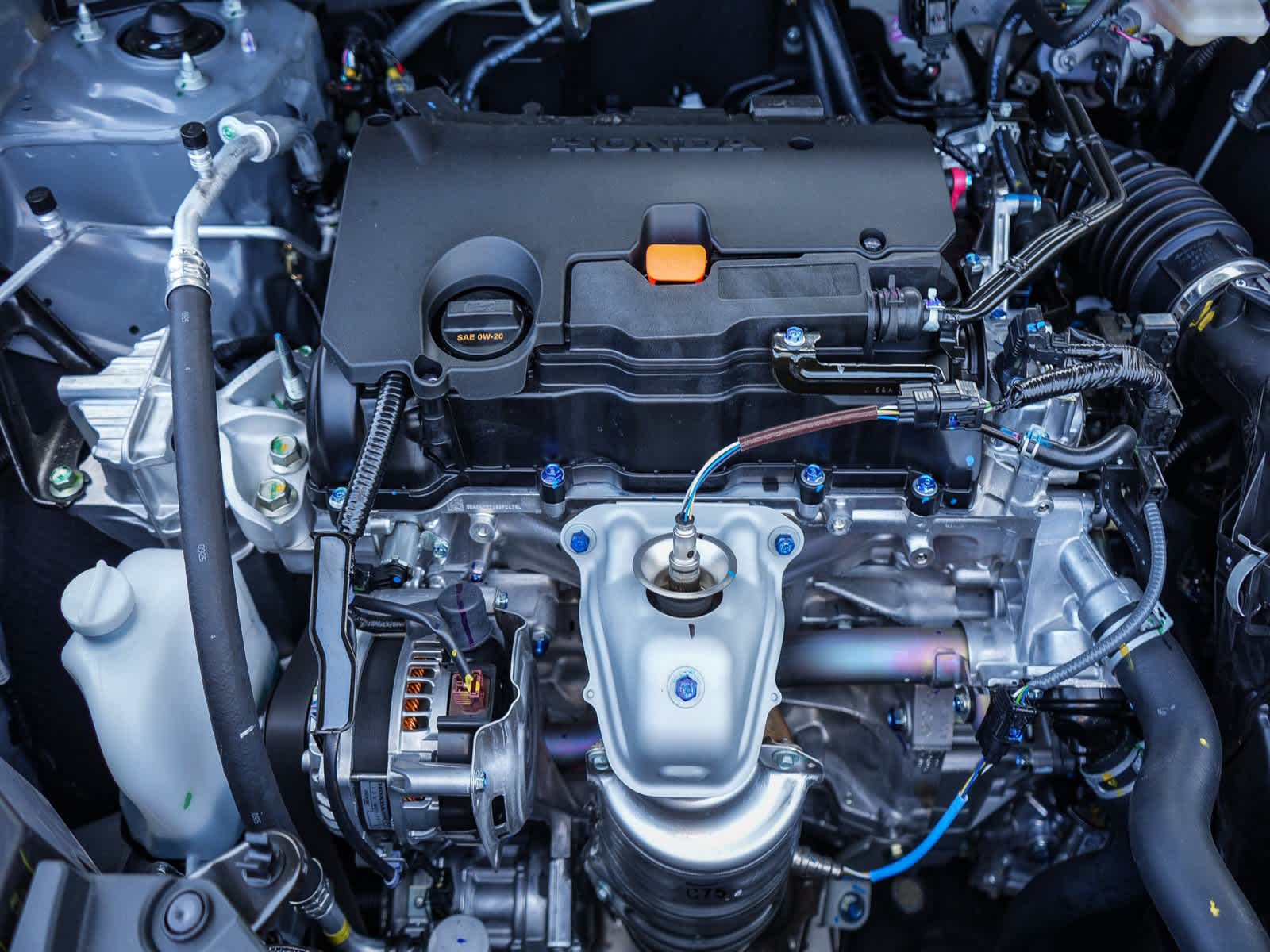 Thumbnail: 2026 Honda HR-V - 8