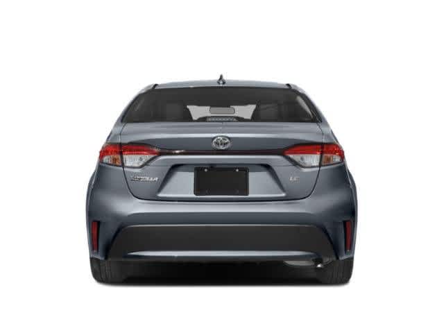Thumbnail: 2021 Toyota Corolla - 8