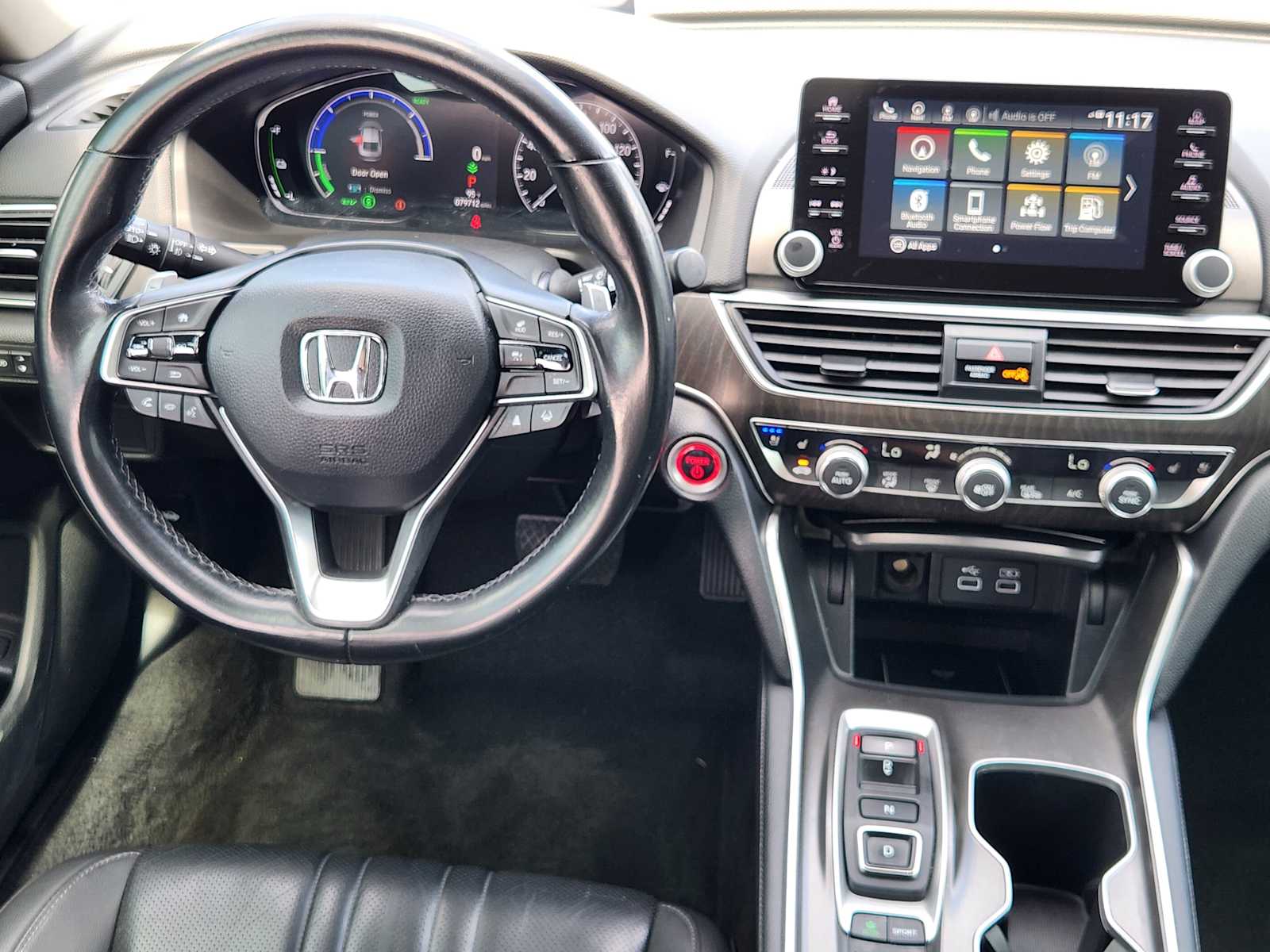 Thumbnail: 2021 Honda Accord - 26