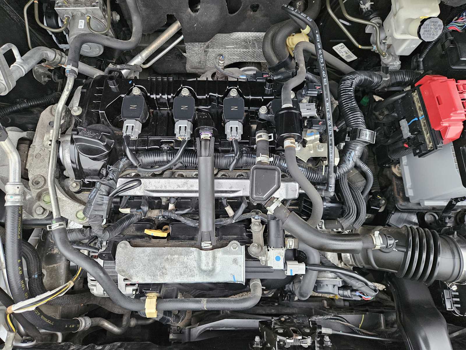 Thumbnail: 2020 Nissan Kicks - 29